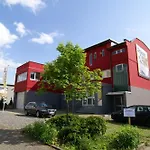 220 Qm Penthouse Wohnung Mit Fahrstuhl - Ohne Spa