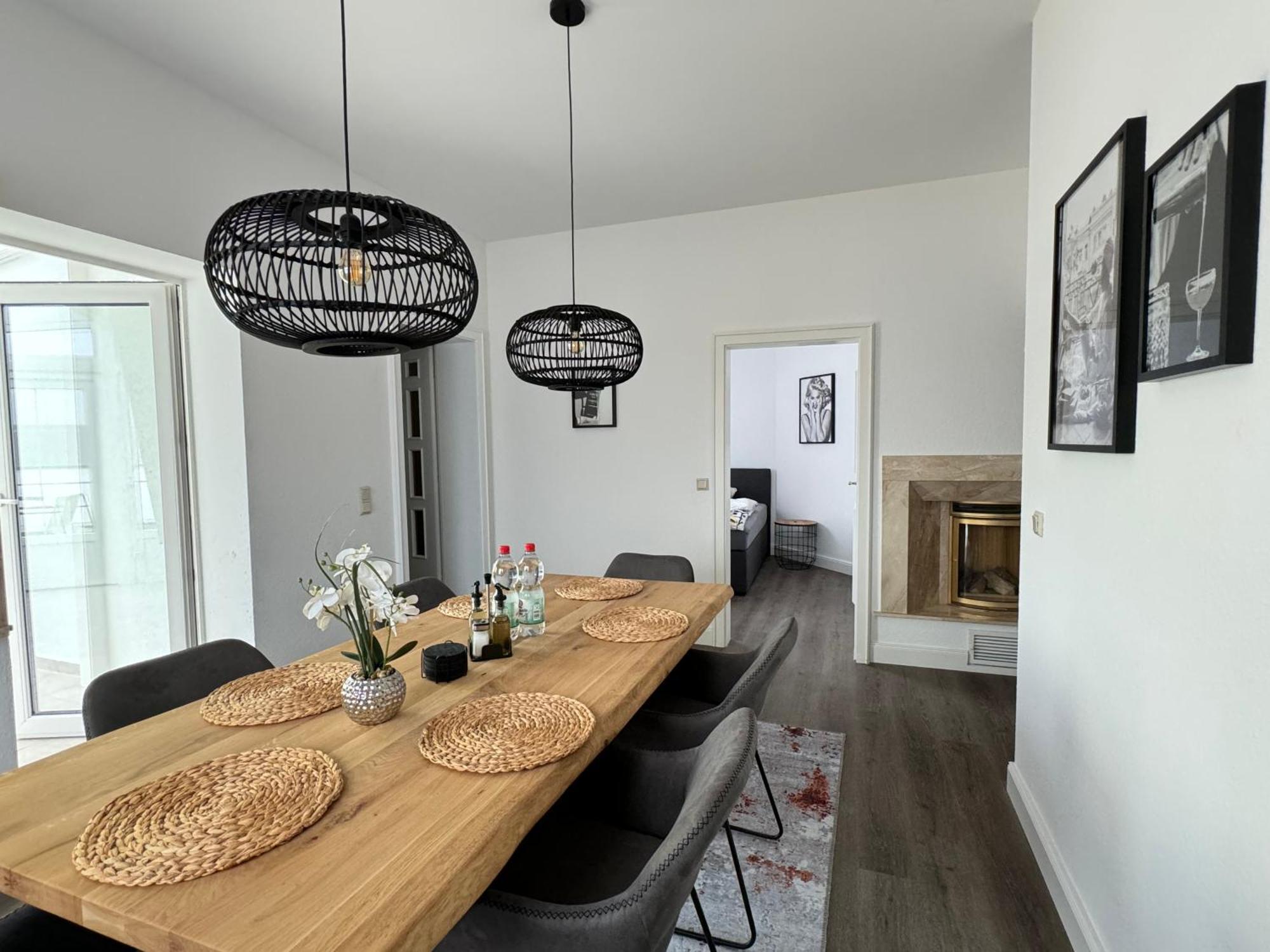 220 Qm Penthouse Mit Fahrstuhl - Ohne Mannheim