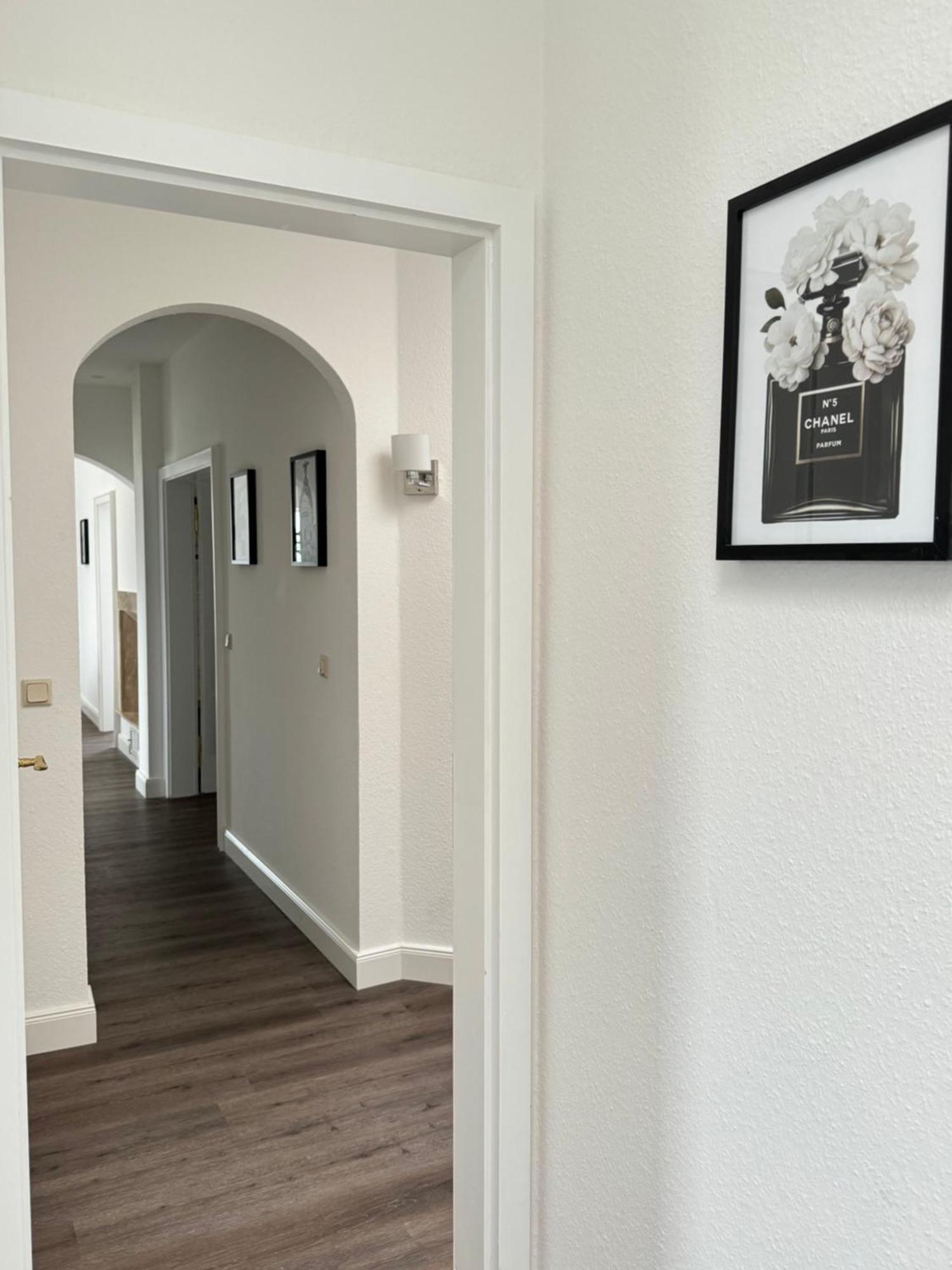 220 Qm Penthouse Mit Fahrstuhl - Ohne Appartement Mannheim